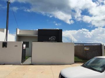 Casa · 60m² · 1 Quarto · Casa à venda Buritis Universitario I Primavera do Leste 275.000,00
