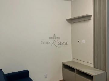 Apartamento · 65m² · 3 Quartos · 2 Vagas · Oportunidade - Apartamento - Urbanova - Residencial Bosque Paratehy - 3 Dormitórios - 65m².