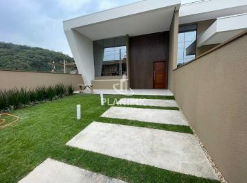 Casa · 80m² · 2 Quartos · 2 Vagas · CASA 2 QUARTOS SENDO 1 SUITE BAIRRO CENTRO, GUABIRUBA -SC