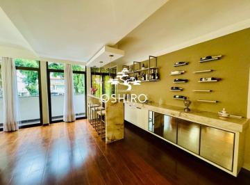 Apartamento · 275m² · 3 Quartos · 2 Vagas · Apartamento à venda - Boqueirão - Santos/Sp