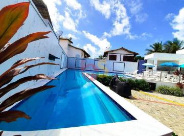 Casa · 70m² · 2 Quartos · 1 Vaga · Vendo Duplex com 2/4 Próximo da Praia de Taperapuan