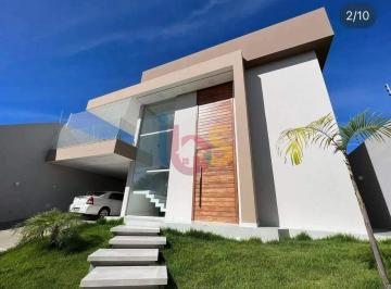 Casa · 250m² · 5 Quartos · Casa com 5/4 na Zona Sul 