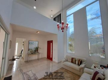 Casa · 232m² · 3 Quartos · 2 Vagas · Casa em Condomínio à Venda - Betel, Paulínia - Condomínio Jacarandas