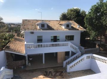 Casa · 250m² · 5 Quartos · 2 Vagas · Casa á venda no San Conrado em Campinas- SP