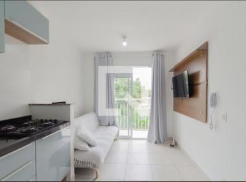 Apartamento · 38m² · 2 Quartos · Apartamento para Aluguel - Cambuci, 2 Quartos, 38 m² - São Paulo