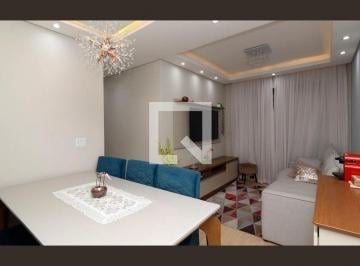 Apartamento · 60m² · 3 Quartos · 1 Vaga · Apartamento para Aluguel - Cangaíba, 3 Quartos, 60 m² - São Paulo