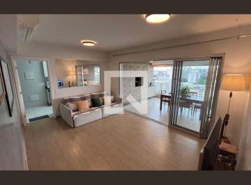 Apartamento · 121m² · 3 Quartos · 2 Vagas · Apartamento para Aluguel - Pinheiros, 3 Quartos,  121 m² - São Paulo
