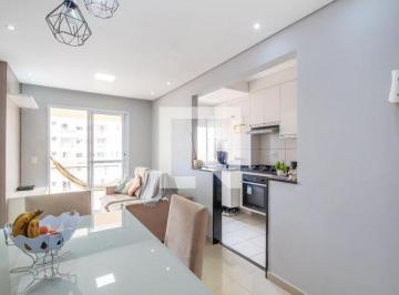 Apartamento · 49m² · 2 Quartos · 1 Vaga · Apartamento para Aluguel - Novo Osasco, 2 Quartos,  49 m² - Osasco