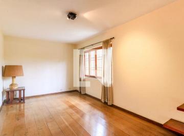 Casa · 160m² · 3 Quartos · 3 Vagas · Casa para Aluguel - Brooklin, 3 Quartos, 160 m² - São Paulo