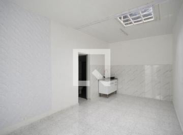 Casa · 80m² · 2 Quartos · 1 Vaga · Casa para Aluguel - Ipiranga, 2 Quartos,  80 m² - São Paulo