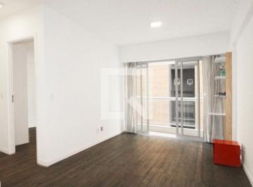 Apartamento · 47m² · 1 Quarto · 1 Vaga · Apartamento para Aluguel - Pinheiros, 1 Quarto,  47 m² - São Paulo