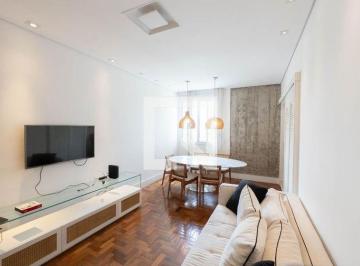 Apartamento · 56m² · 1 Quarto · Apartamento para Aluguel - Consolação, 1 Quarto,  56 m² - São Paulo