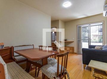 Apartamento · 52m² · 2 Quartos · 1 Vaga · Apartamento para Aluguel - Sarandi II, 2 Quartos,  52 m² - Porto Alegre