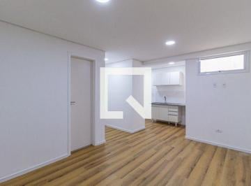 Apartamento · 22m² · 1 Quarto · Apartamento para Aluguel - Centro, 1 Quarto, 22 m² - Osasco