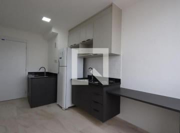 Apartamento · 24m² · 1 Quarto · Apartamento para Aluguel - Vila Prudente, 1 Quarto,  24 m² - São Paulo
