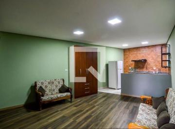 Casa · 38m² · 1 Quarto · Casa para Aluguel - Parque Viana, 1 Quarto, 38 m² - Barueri