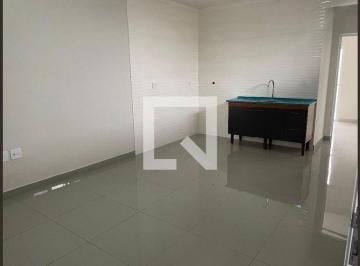 Casa · 45m² · 1 Quarto · Casa para Aluguel - Vila Maluf, 1 Quarto,  45 m² - Suzano