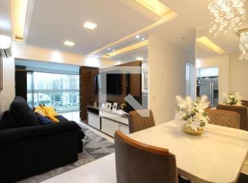 Apartamento · 70m² · 2 Quartos · 1 Vaga · Apartamento para Aluguel - Jacarepaguá, 2 Quartos,  70 m² - Rio de Janeiro