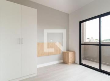 Apartamento · 33m² · 1 Quarto · 1 Vaga · Apartamento para Aluguel - Portão, 1 Quarto,  33 m² - Curitiba