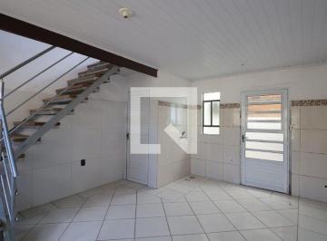 Apartamento · 44m² · 1 Quarto · 1 Vaga · Apartamento para Aluguel - Estância Velha, 1 Quarto,  44 m² - Canoas