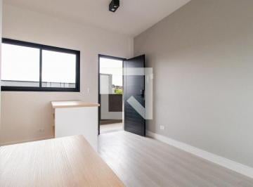 Apartamento · 33m² · 1 Quarto · 1 Vaga · Apartamento para Aluguel - Portão, 1 Quarto,  33 m² - Curitiba