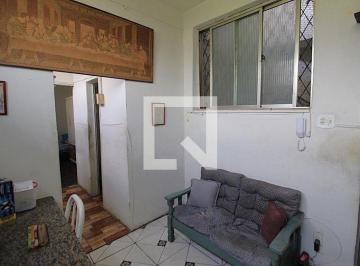Apartamento · 50m² · 1 Quarto · Apartamento para Aluguel - Del Castilho, 1 Quarto,  50 m² - Rio de Janeiro
