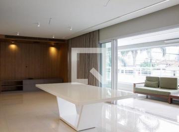 Apartamento · 240m² · 3 Quartos · 4 Vagas · Apartamento para Aluguel - Jardim Anália Franco, 3 Quartos, 240 m² - São Paulo