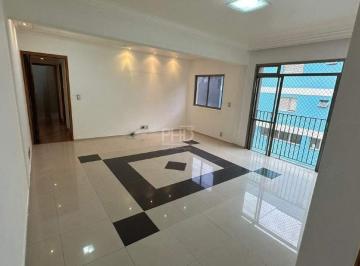 Apartamento · 86m² · 2 Quartos · 1 Vaga · Excelente apartamento 86M² no Bairro Nova Petrópolis - SBC