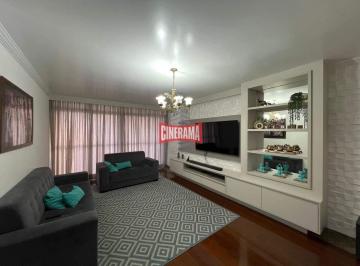 Casa · 454m² · 4 Quartos · 12 Vagas · Casa à venda, 4 quartos, 4 suítes, 12 vagas, Vila Assunção - Santo André/SP