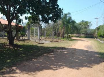 Terreno · 555m² · Rural Terreno sem Condomínio em Brotas
