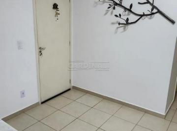 Apartamento · 57m² · 2 Quartos · 1 Vaga · Oportunidade!