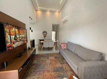 Casa · 149m² · 3 Quartos · 4 Vagas · Casa Térrea à Venda no Condominio Park Gran Reserve