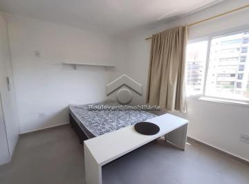 Quarto conjugado com sala · Apartamento Mobiliado no Bairro Iguatemi