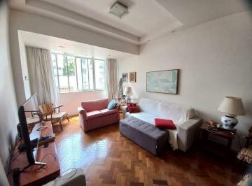 Apartamento · 104m² · 3 Quartos · Apartamento 3 quartos, Humaitá - Rio de Janeiro - RJ