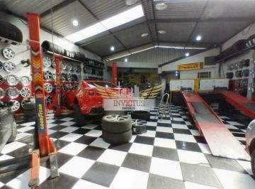 Comercial · 395m² · Salão Comercial para Comprar, 395m² - Campestre, Santo André/SP.
