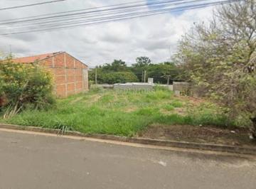 Terreno · 200m² · Terreno Residencial Venda Parque das Amoras I