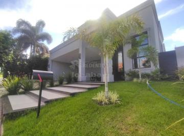 Casa · 400m² · 3 Quartos · 4 Vagas · Casa Venda Condominio Recanto do Lago