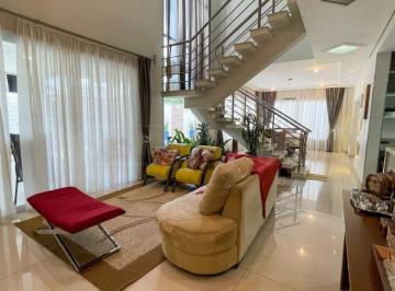 Casa · 412m² · 3 Quartos · 4 Vagas · Casa em Condomínio à venda, 3 quartos, 3 suítes, 4 vagas, Parque dos Ypes - Piracicaba/SP