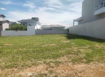 Terreno · 300m² · Terreno em Condomínio à venda, Residencial Quinta do Engenho - Rio das Pedras/SP