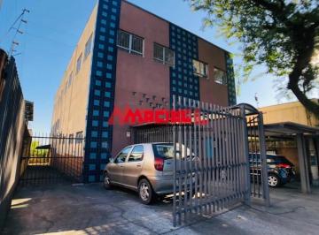 Comercial · 626m² · 12 Vagas · Prédio comercial com 3 andares no Centro de São José