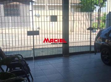 Casa · 84m² · 3 Quartos · 2 Vagas · OPORTUNIDADE - 03 DORMITÓRIOS , OTIMA LOCALIZAÇÃO - CAMPOS DE SÃO JOSÉ