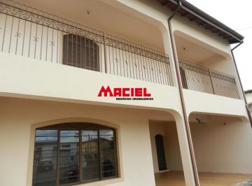 Casa · 234m² · 4 Quartos · 4 Vagas · Excelente sobrado, amplo com 234m2 potencial para comércio acesso às principais vias da cidade caçap