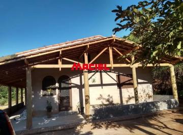 Rural · 7285m² · 2 Quartos · 6 Vagas · SITIO EM MONTEIRO LOBATO, ACEITA PERMUTA COM APTO.