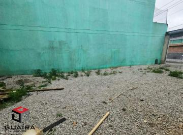 Terreno · 112m² · Terreno de 112m² no Curuçá em Santo André - SP
