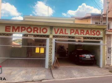 Comercial · 417m² · 4 Vagas · Galpão para aluguel 4 vagas Valparaíso - Santo André - SP