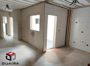 Apartamento · 48m² · 2 Quartos · 1 Vaga · Apartamento à venda 2 quartos 1 suíte 1 vaga Novo Oratório - Santo André - SP