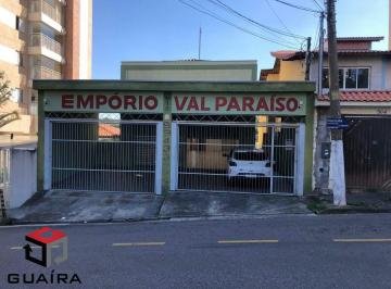 Comercial · 417m² · 4 Vagas · Galpão à venda 4 vagas Valparaíso - Santo André - SP
