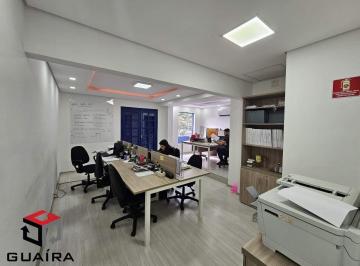Casa · 202m² · 3 Quartos · 2 Vagas · Sobrado Comercial na Chacara Santo Antonio 202 m2