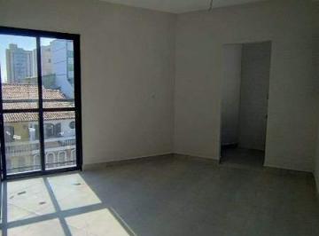 Apartamento · 60m² · 2 Quartos · 2 Vagas · Apartamento à venda 2 quartos 2 vagas Baeta Neves - São Bernardo do Campo - SP