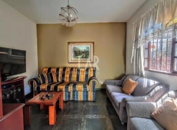 Casa · 172m² · 4 Quartos · 2 Vagas · Casa à venda, 4 quartos, 1 suíte, 2 vagas, Santa Tereza - Belo Horizonte/MG